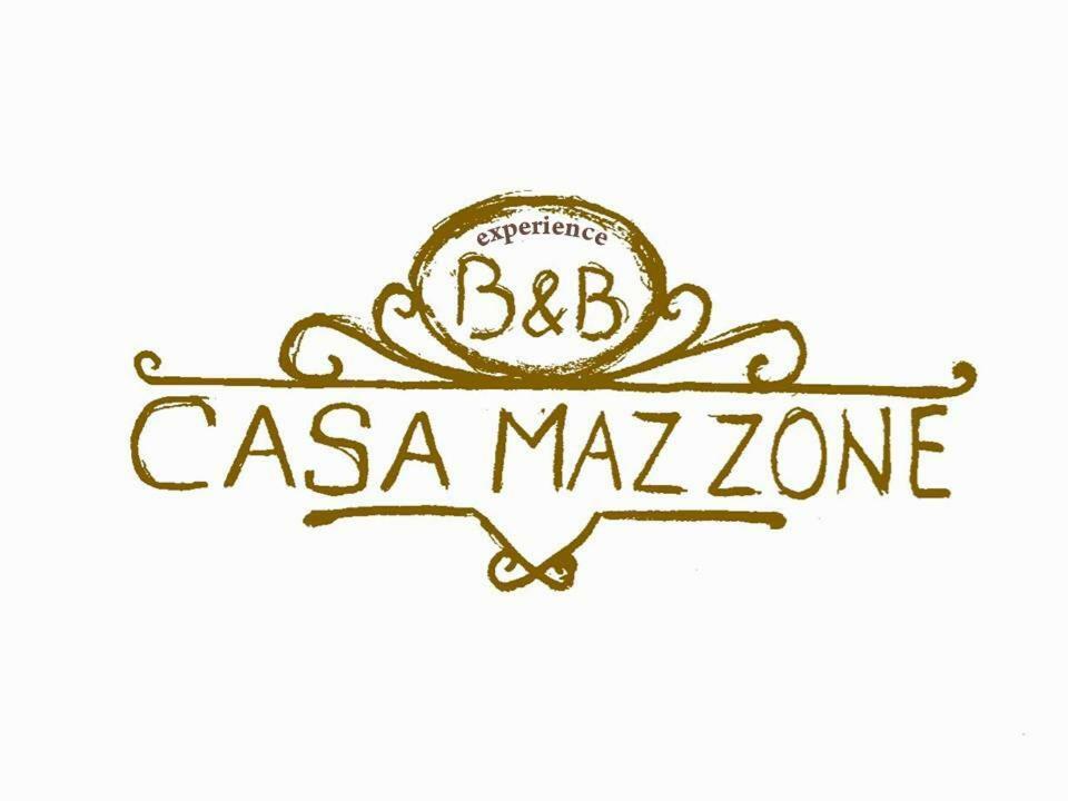 Casa Mazzone Bed and Breakfast Ciro Exteriör bild
