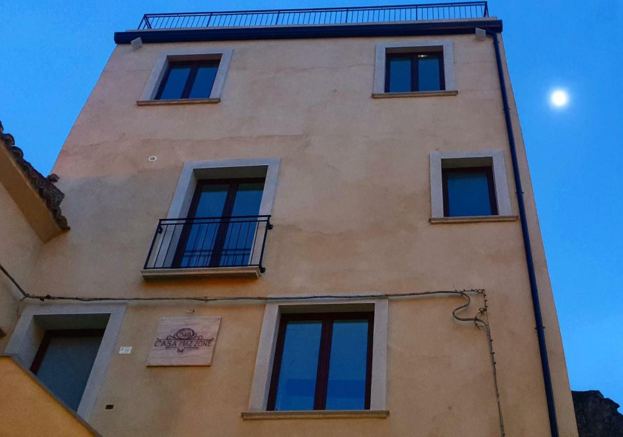 Casa Mazzone Bed and Breakfast Ciro Exteriör bild