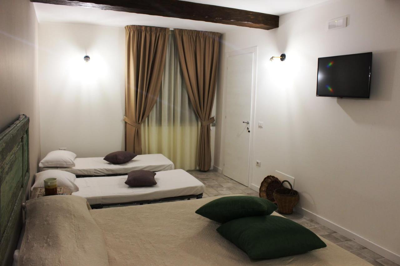Casa Mazzone Bed and Breakfast Ciro Exteriör bild