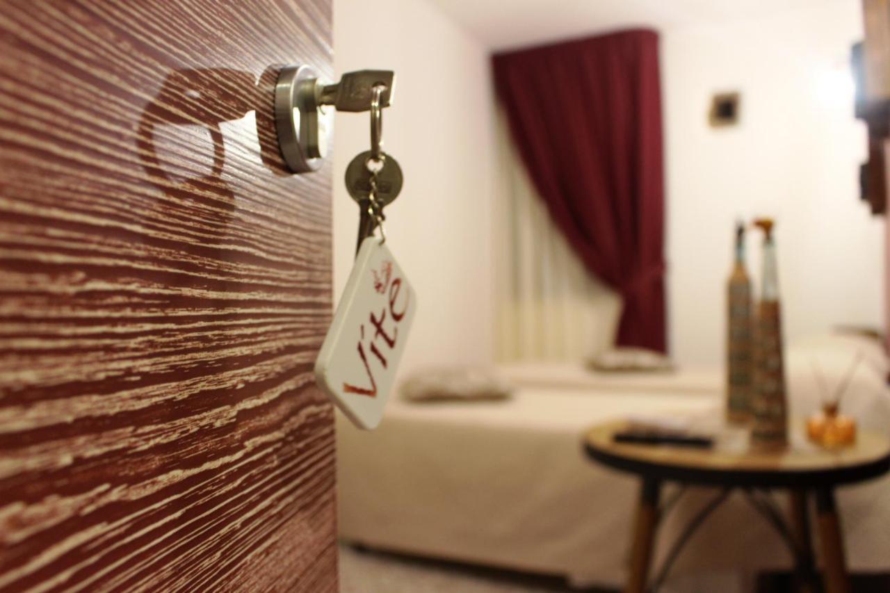 Casa Mazzone Bed and Breakfast Ciro Exteriör bild