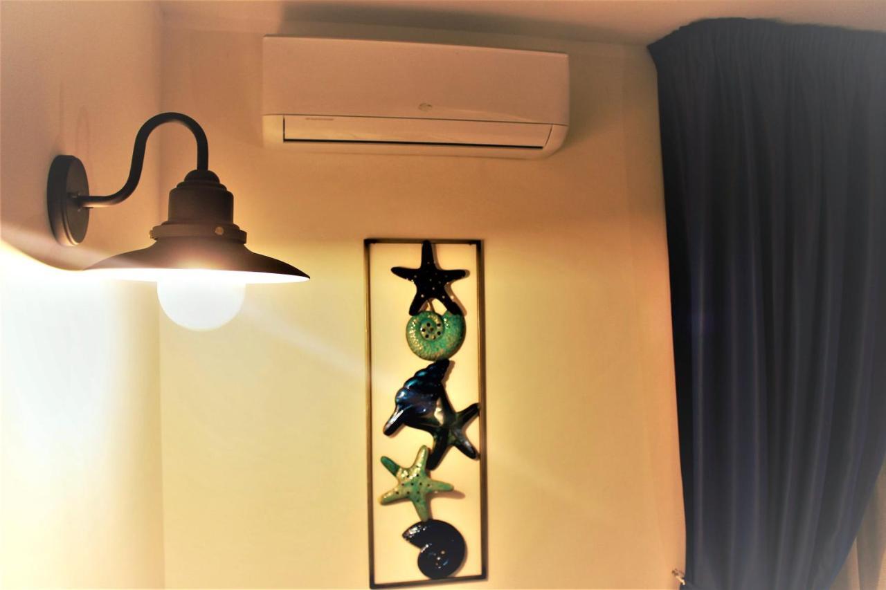 Casa Mazzone Bed and Breakfast Ciro Exteriör bild