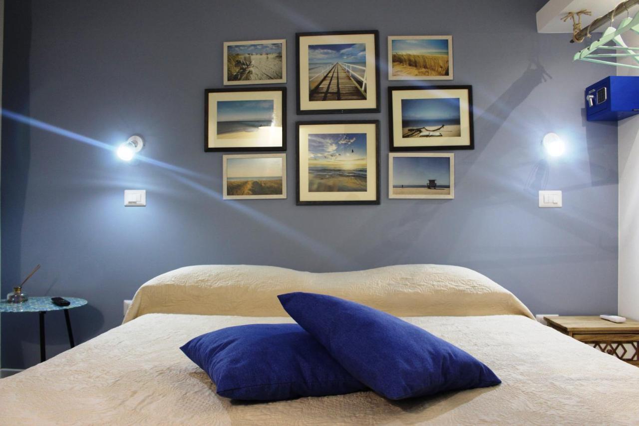 Casa Mazzone Bed and Breakfast Ciro Exteriör bild