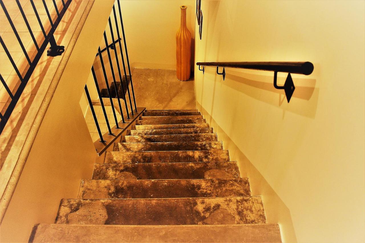 Casa Mazzone Bed and Breakfast Ciro Exteriör bild
