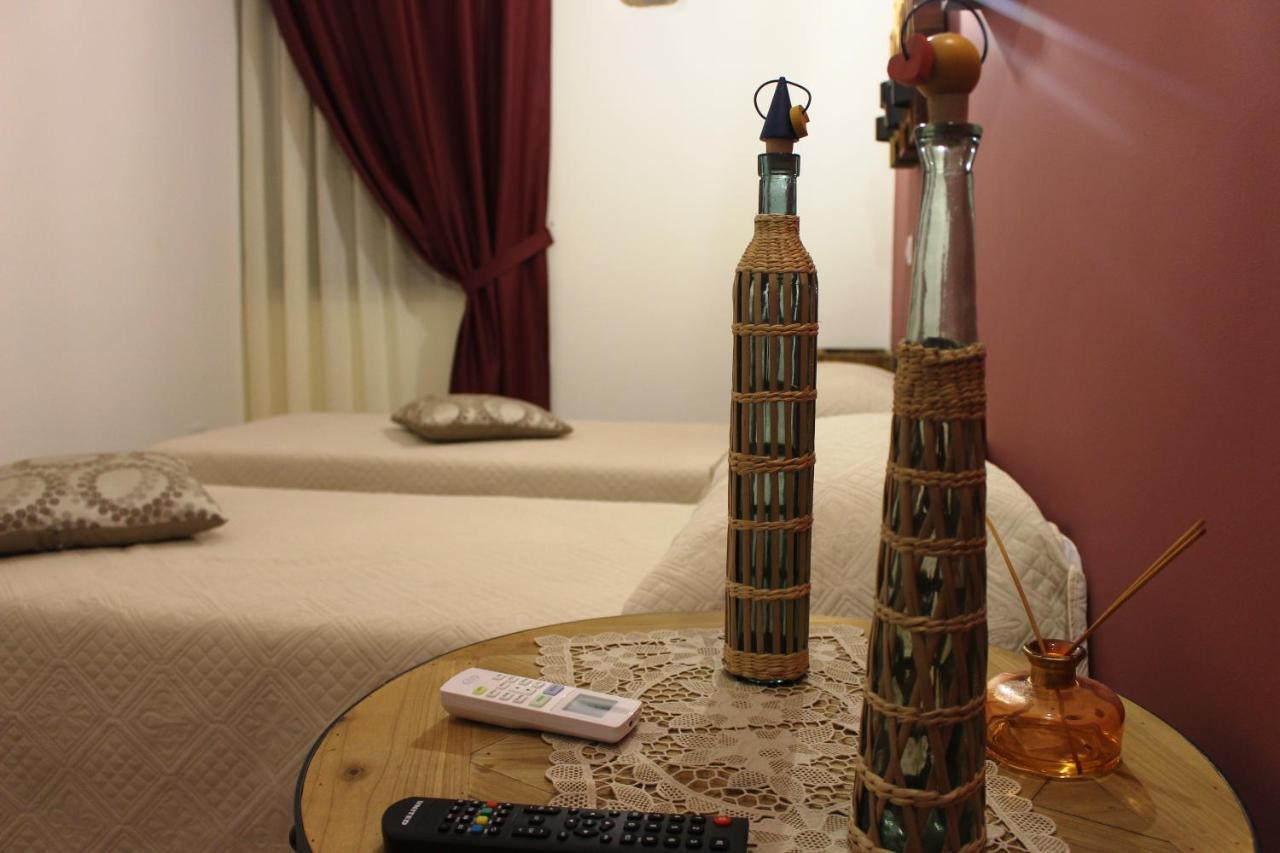 Casa Mazzone Bed and Breakfast Ciro Exteriör bild